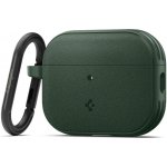 Spigen Ochranné pouzdro Vault pro Apple AirPods Pro 3 půlnočně zelené ACS09827 – Hledejceny.cz