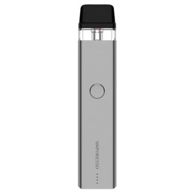 Vaporesso XROS 2 Pod 1000 mAh Space Gray 1 ks – Sleviste.cz