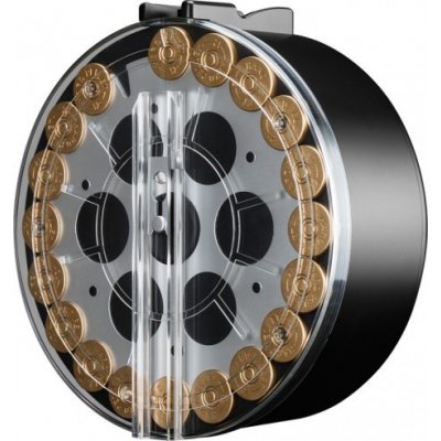 Tokyo Marui TM pro Marui SGR 12,AA 12 3000 BBs – Zboží Dáma