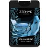 Vůně do auta ZEPHYR Perfume AQUAMARINE 18 ml