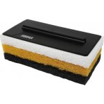 BIHUI profesionální čistící sada SWITCH – deska se suchým zipem, 250x120 mm (4 díly) – Zboží Mobilmania