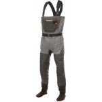 Simms G3 Guide Prsačky Stockingfoot Shadow Green – Zboží Dáma