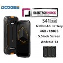 Doogee S41 PLUS