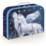 Karton P + P Unicorn - pegas 34 cm – Zboží Mobilmania