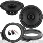 ESX Audio SXE62 s redukcemi – Zboží Živě