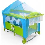 Milly Mally Mirage Deluxe cow Zelená – Hledejceny.cz
