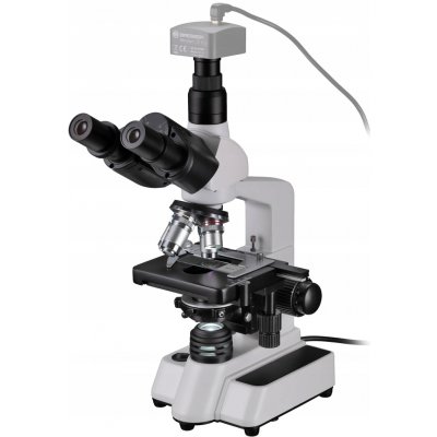 Bresser Researcher Trino – Zboží Živě