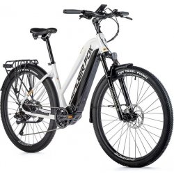 Leader Fox Bend Bafang M510 dámské 2024