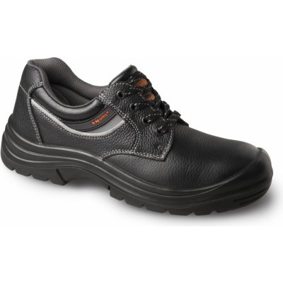VM Footwear WIENNA 2885-S1 polobotka Černá – Hledejceny.cz