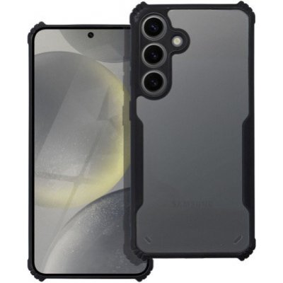 Forcell ANTI-DROP case for Motorola G54 black 599342 – Zboží Živě