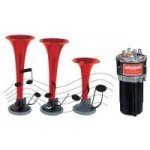 STEBEL MP3 MUSIC Carica 12V fanfáry (ST131M) – Hledejceny.cz