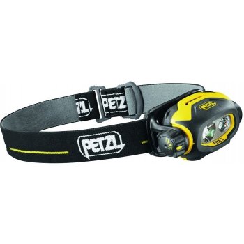 Petzl Pixa 3