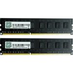 G-SKILL DDR3 8GB (2x4GB) 1333MHz CL9 F3-1333C9D-8GNS – Zboží Mobilmania