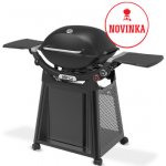Weber Q3200N+ – Zboží Dáma