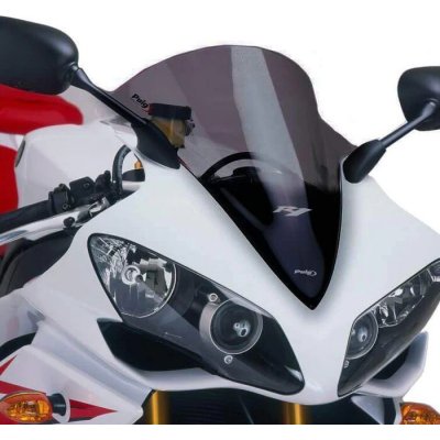 Puig Racing 4365F tmavá kouřová – Zbozi.Blesk.cz