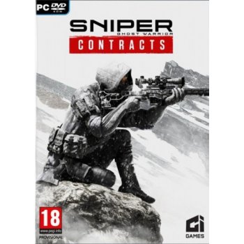 Sniper: Ghost Warriors Contracts