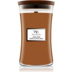 WoodWick Santal & Myrrh 609,5 g – Zboží Dáma