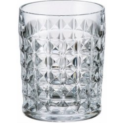 Crystalite Bohemia Sklenice DIAMOND 230 ml