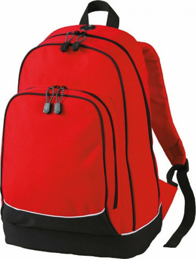 Halfar HF3310 červená 18 l
