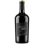 La Riva Primitivo Puglia IGT 14% 0,75 l (holá láhev) – Hledejceny.cz