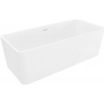 Mexen Nila 170 x 75 cm 52841708000-20 – Hledejceny.cz