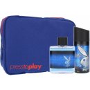 Playboy Super Playboy toaletní voda pánská 100 ml