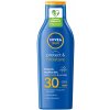 Nivea Sun hydratační mléko na opalování SPF20 200 ml