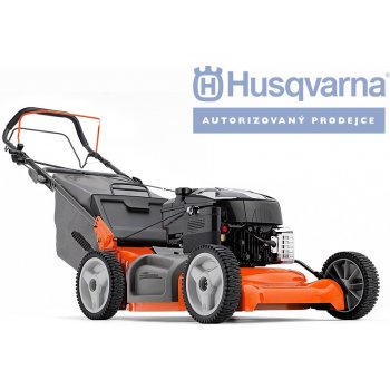 Husqvarna LC 153 S