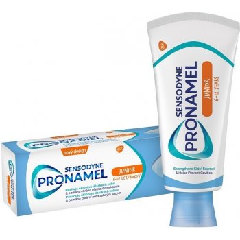 Sensodyne zubní pasta Pro Namel Junior 50 ml