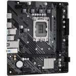 ASRock H610M-H2/M.2 D5 – Hledejceny.cz