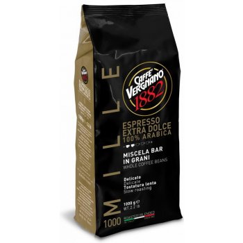 Vergnano Espresso Extra Dolce 1 kg