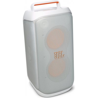 JBL Partybox Club 120 White – Zboží Mobilmania