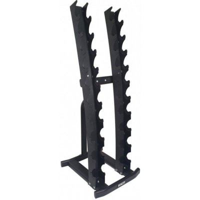 IRONLIFE Stojan na jednoruční činky 2-20 kg – Zbozi.Blesk.cz