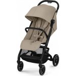Cybex Sport BEEZY Almond Beige 2025 – Hledejceny.cz