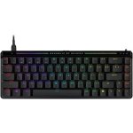 Asus ROG FALCHION ACE HFX 90MP03VE-BKUA20 – Zboží Živě