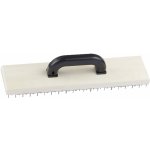 XTLINE Škrabák EXTRÉM na ytong a starou omítku | 425x105 mm – Zboží Mobilmania