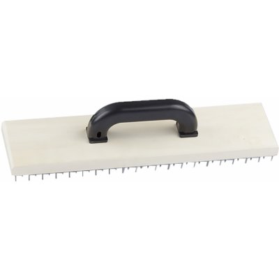 XTLINE Škrabák EXTRÉM na ytong a starou omítku | 425x105 mm – Zboží Mobilmania