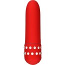 ToyJoy Diamond Red Petit Vibe