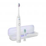 TrueLife SonicBrush Clean70 UV White – Zboží Živě TrueLife SonicBrush Clean70 UV White – Zboží Živě