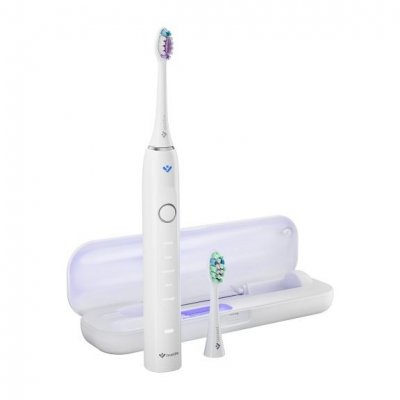 TrueLife SonicBrush Clean70 UV White – Zboží Živě TrueLife SonicBrush Clean70 UV White – Zboží Živě