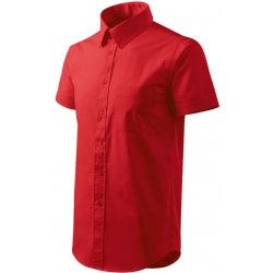 Malfini Chic košile červená MLI-20707