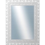 DANTIK ROKOKO 60x80 cm stříbrná – Hledejceny.cz