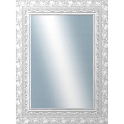 DANTIK ROKOKO 60x80 cm stříbrná – Hledejceny.cz