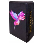 Nayavita Yoga 23 x 15 x 7.5 cm – Zboží Dáma