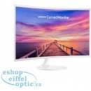 Monitor Samsung C32F391