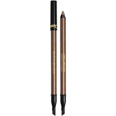 Yves Saint Laurent Voděodolná tužka na oči Lines Liberated Eye Pencil 05 1,2 g – Hledejceny.cz