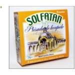 Solfatan přísada do koupelí 4 x 100 g – Zboží Dáma Solfatan přísada do koupelí 4 x 100 g – Zboží Dáma