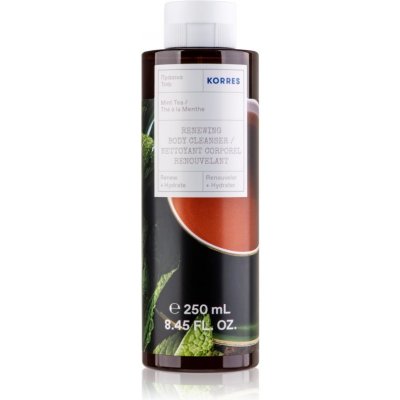 Korres Mint Tea sprchový gel 250 ml