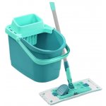 Leifheit Úklidový set Power Clean M 55510 – Sleviste.cz