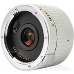 Viltrox 2x Teleplus C-AF pro Canon EF – Zboží Živě